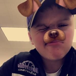 Meet your Posher, Damien